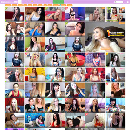 Diesel Cam Girls